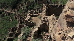 Путешествие по горному Дагестану