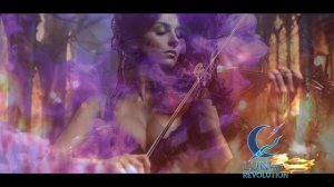 Эпический  Рок 2025 Дарина и Сёстры Лунарис - Вавилон Пепельных Душ