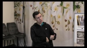 Владимир А. - интервью о нашем центре