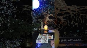 Таро-расклад