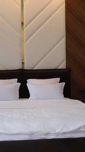 Отзыв мягкие панели и кровать смотреть онлайн