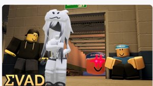 ИГРАЕМ В ЭВЕЙД С СЕСТРОЙ🤗🤩🧐