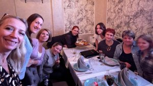 Утром готовим, вечером отдыхаем