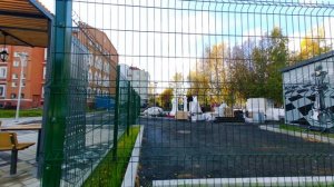 Не Трансформаторная будка №34