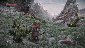 Прохождение Horizon: Forbidden west на русском языке без комментариев Часть 11