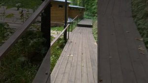 Марина У. Мир на ладони ! Вместе по святым местам ! Сказочное Семиключье !