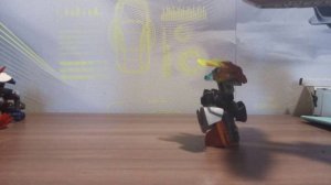 Хльюки и конго