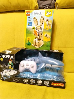 Распаковка игрушек не забудь подписаться ❤️ #игрушки