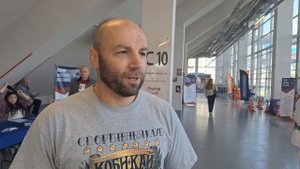 Коллеги из города Кронштадт рассказывают о своём клубе.