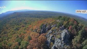 Змеиная сопка (Змеинка), Хехцир, Хабаровский район, 09.2025.