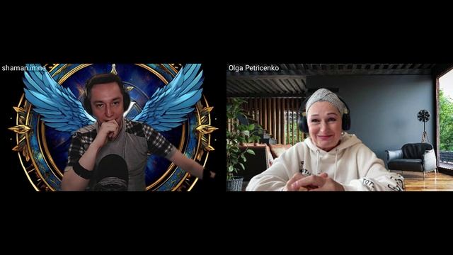 Искусственный интеллект захватил Мир. Квантовый переход или судный день? LEIA SUNBORN.