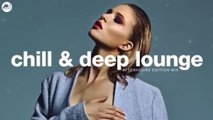 Deep Lounge Mix