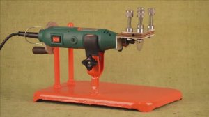 Кольцерезка для гравера или дела кольчужные (часть 5).