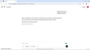 6 -ChatGPT & Github Copilot - Installation