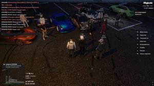 Награждение 28.09