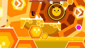 Сумасшедший улей