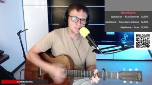 Мураками - Пошуршали листьями 🎶 кавер на гитаре и аккорды