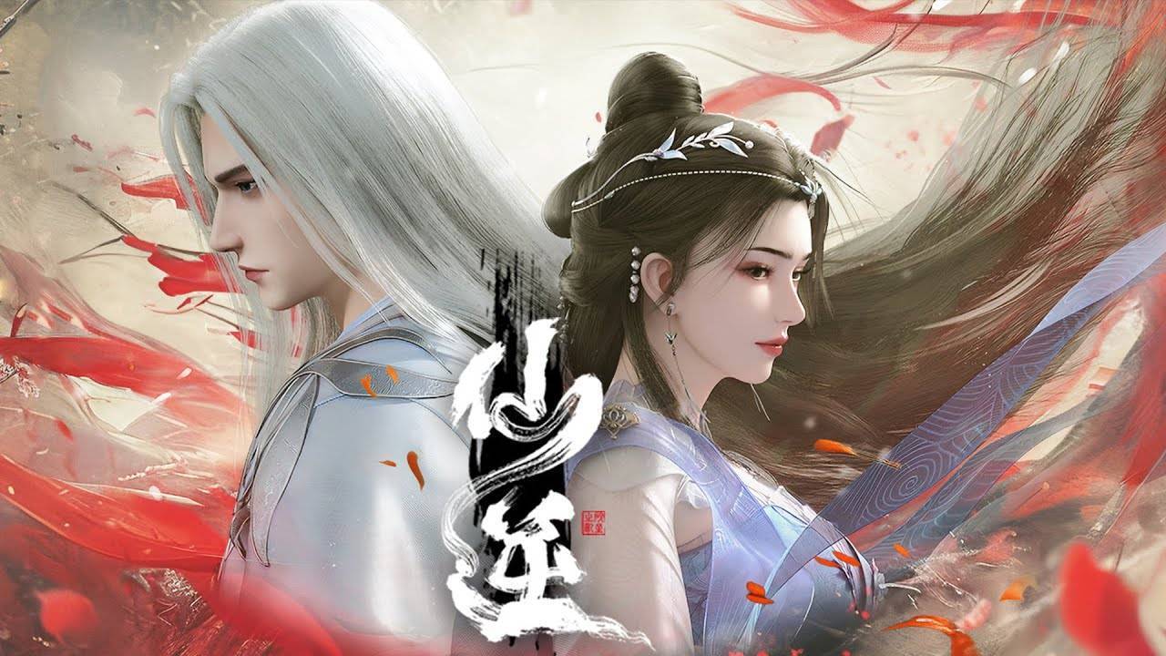 Противостояние святого 109 Серия - Превью (Аниме-Мультсериал 2023)