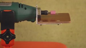 Подручник для гравера или дела кольчужные (часть 3).