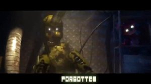 Уильям вернулся