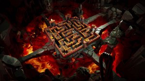 Minos — анонсирующий трейлер