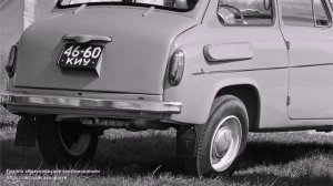 Про «Запорожец»