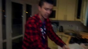 лучше никогда не заказывай в 3 часа ночи. кфс