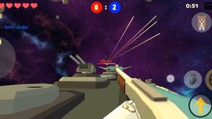 Скачал новую игру часть 2