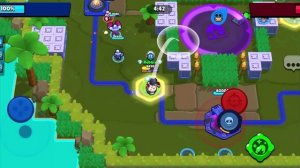 Brawl Stars ⚔️ vs ⚔️ игры 😱😱