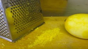 Линь с грибами