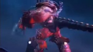 Появление ТВ МЕНА титана.