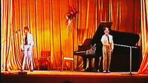 30 ЛЕТ МУЗ. ШКОЛЕ