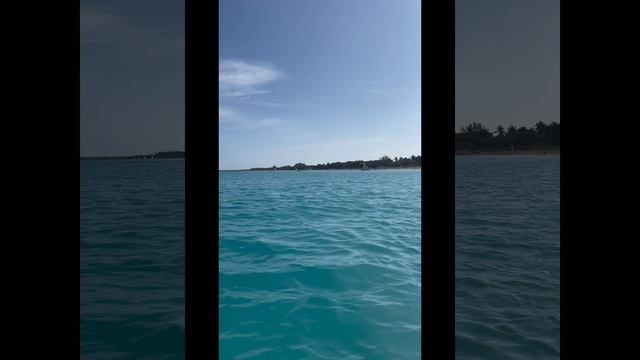 #Куба, обзор отеля Rock Arena Dorados смотреть онлайн