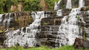 Продолжаем путь в Далат/Вьетнам/14.09.25г