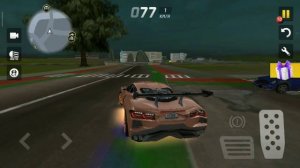 Extreme Car Driving Simulator