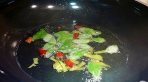 Линь по-московски