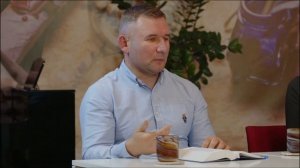 Познаем истину | Урок 1 Формула успеха | Субботняя Школа с Олегом Харламовым