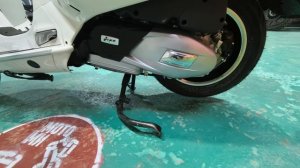 VESPA GTS 150 RP8M45900NV000824