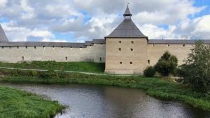 2024.09.21. Свирское. Старая Ладога
