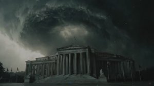 Сказание о начале гражданской войны в США