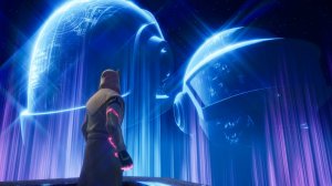 🎵 Fortnite x Daft Punk Live Event - Experience Концерт масштабное музыкальное событие - ЗАПУЩЕНО!