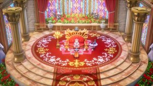 DRAGON QUEST I & II HD-2D Remake — трейлер нового контента