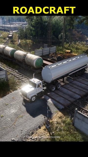 Roadcraft прохождение на Вк , Яндекс Дзен и RuTube