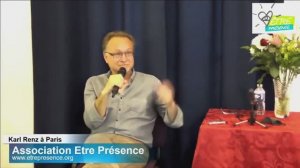 Карл Ренц, Париж (2017), русские субтитры.