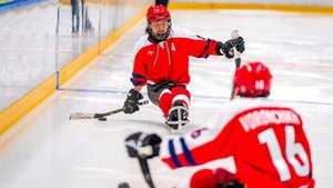 Терентьев назвал заслугой ПКР возврат гимна и флага паралимпийцам из России