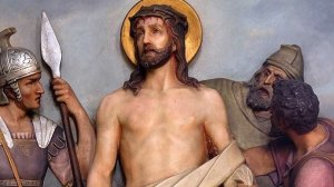 КРЕСТ- ПОБЕДИТЕЛЬ СМЕРТИ И НАЧАЛО ВСЕОБЩЕГО ВОСКРЕСЕНИЯ..