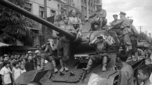 Стихотворение Ирины Ким посвященное нашим предкам прошагавшим пол планеты и принесшим ей мир.