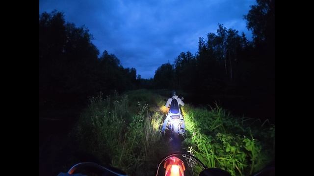 покатушки лайт