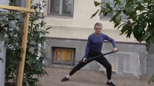 Щит и Меч