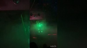 Цирк-шапито АЛЛЕ. Красивые гимнастки. Яркое шоу